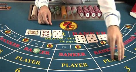 baccarat pravidla|Baccarat – pravidla oblíbené karetní kasinové hry.